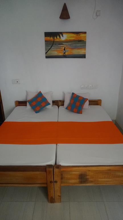 Zimbay Guest House Аругам-Бей Номер фото